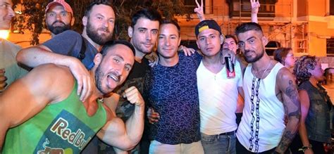 gay party mallorca|Gay Mallorca 2024 Travel Guide